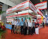CAEXPO 2023- Cơ hội cho doanh nghiệp tỉnh Khánh Hòa thâm nhập hơn nữa vào thị trường Trung Quốc - ASEAN.